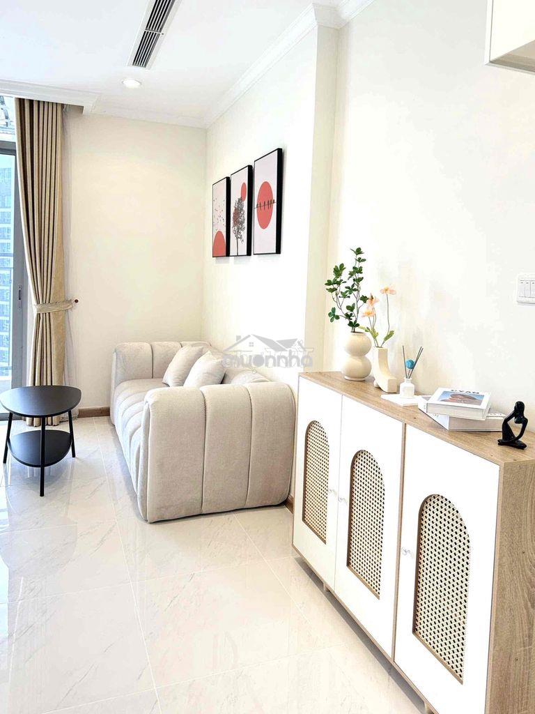 🔥 1pn vinhomes central park full nội thất – ở ngay – giá tốt - 2
