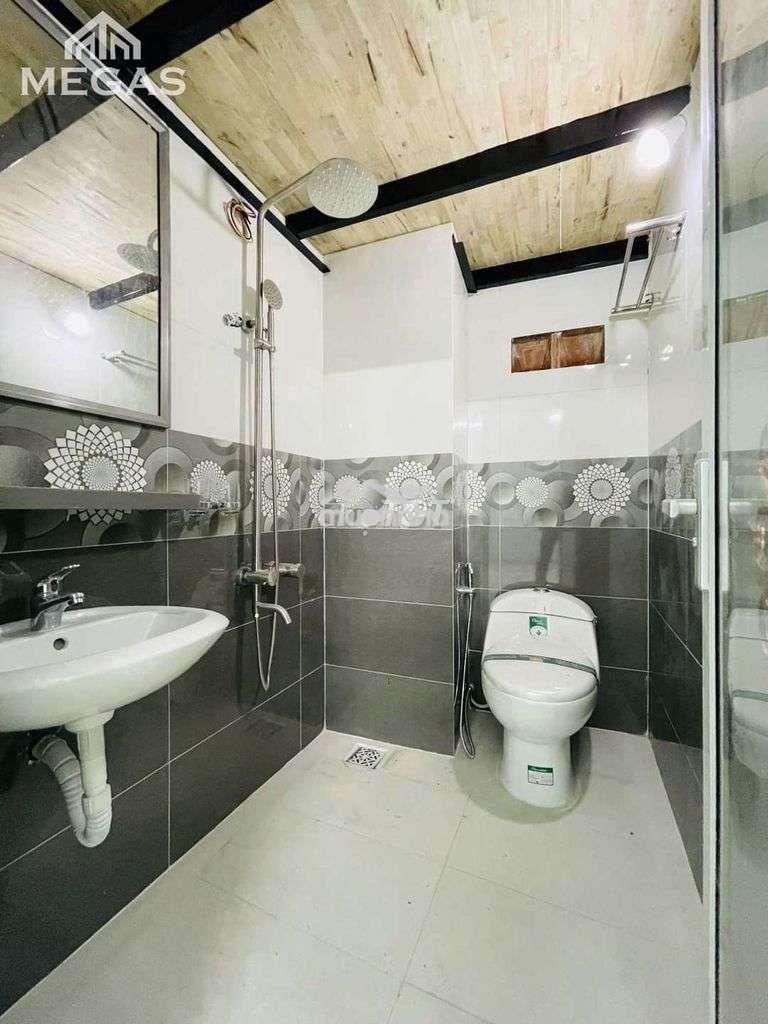 Chính chủ cho thuê phòng ở liền. - 4