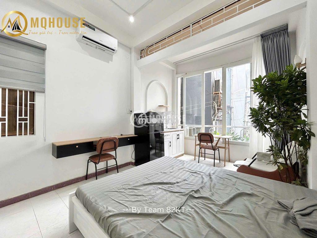 🎉 Căn hộ siêu đẹp_35m2_full nội thất_ gần cầu thị nghè 1 - 3