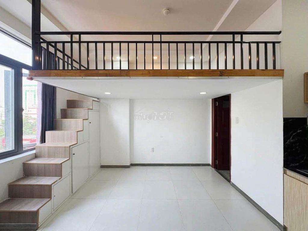 Phòng trọ gần etown tân bình, cđ y khoa, học viện hàng không - 3