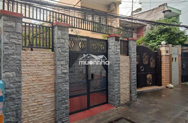 Nhà cho thuê nguyên căn lâu dài không qua môi giới.