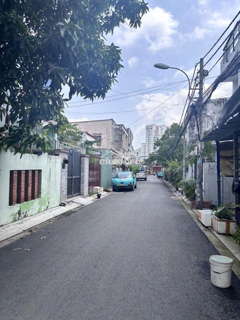 🔥 Bán nhà dòng tiền – hẻm xe hơi – sổ hồng riêng – phạm hữu lầu 🔥 - 3
