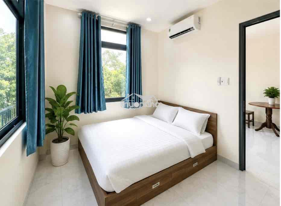1 phòng ngủ - thang máy ngay chung cư citi soho - umt quận 2 - 3
