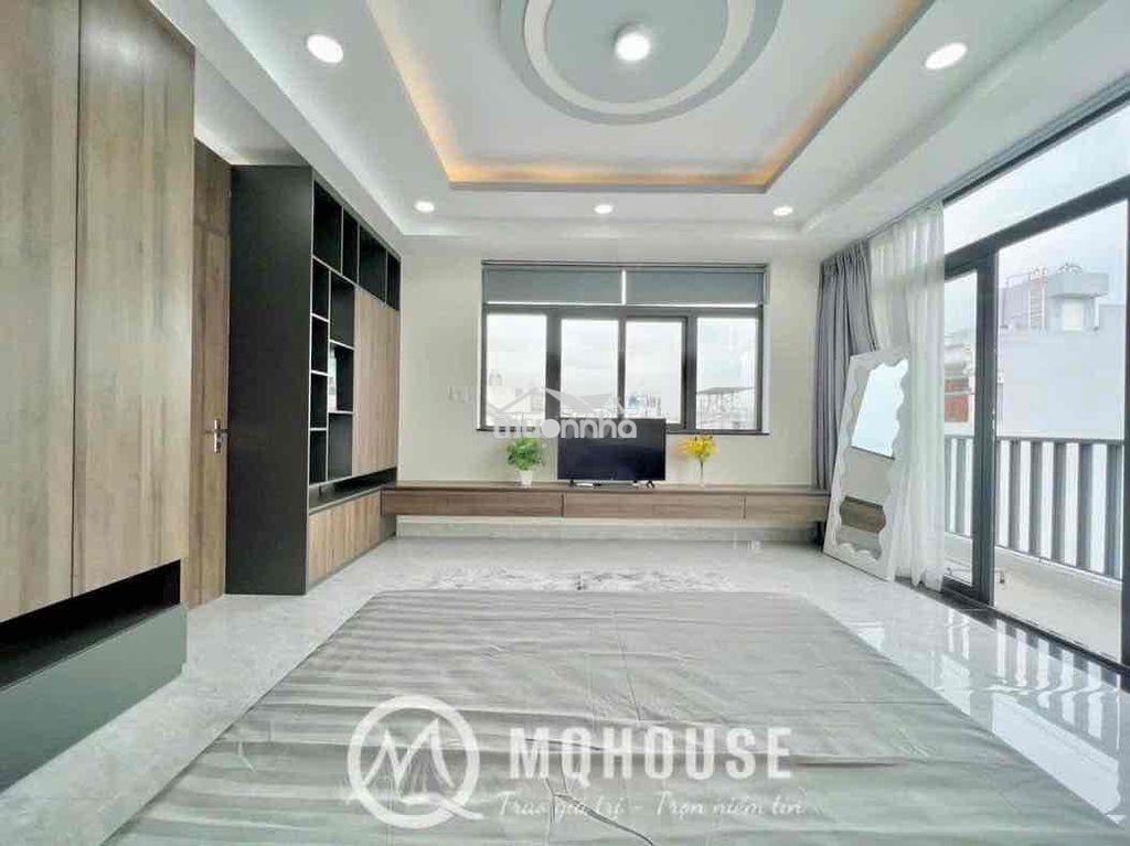 🏡 Cho thuê căn hộ 1 phòng ngủ full nội thất – dọn vào ở ngay - 4