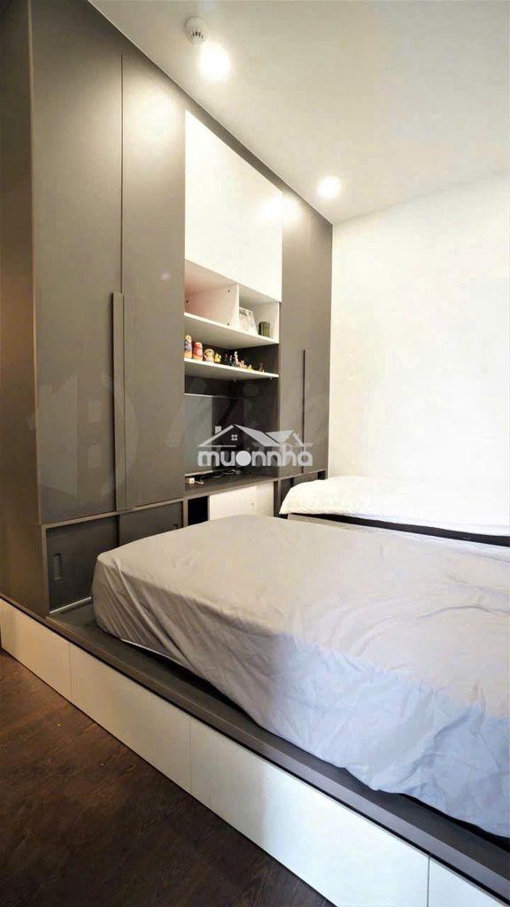 Bán căn hộ 3pn giá tốt chỉ 7.3 tỷ có hđmb tại cc orchard parkview - 2