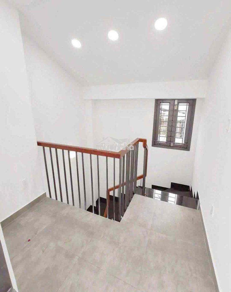Chính chủ cho thuê tôn thất tùng, quận 1 diện tích: 4x10m kết cấu: trệ - 4