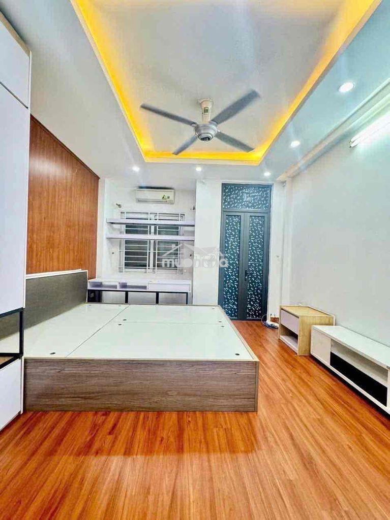 Bán nhà quận 10 45m2 - 4 tầng - 3,5x13 - 4 phòng ngủ 7,4 tỷ - 2