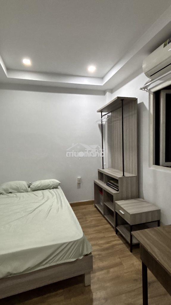 3.9 triệu ngay phạm ngũ lão full nội thất - 4