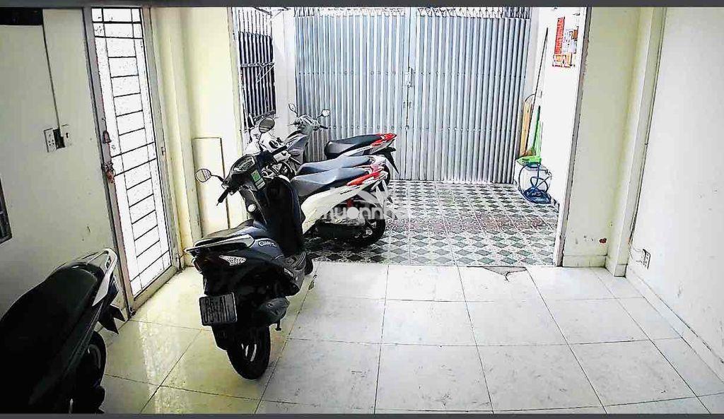 Chdv 110m2 10 phòng cho thuê, khả  năng cải tạo khai thác 45- 50tr/th - 3