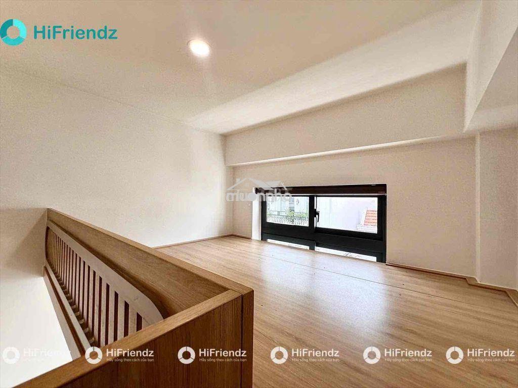 Khai trương 30 phòng gác ban công thoáng ngay đại học văn lang - 4