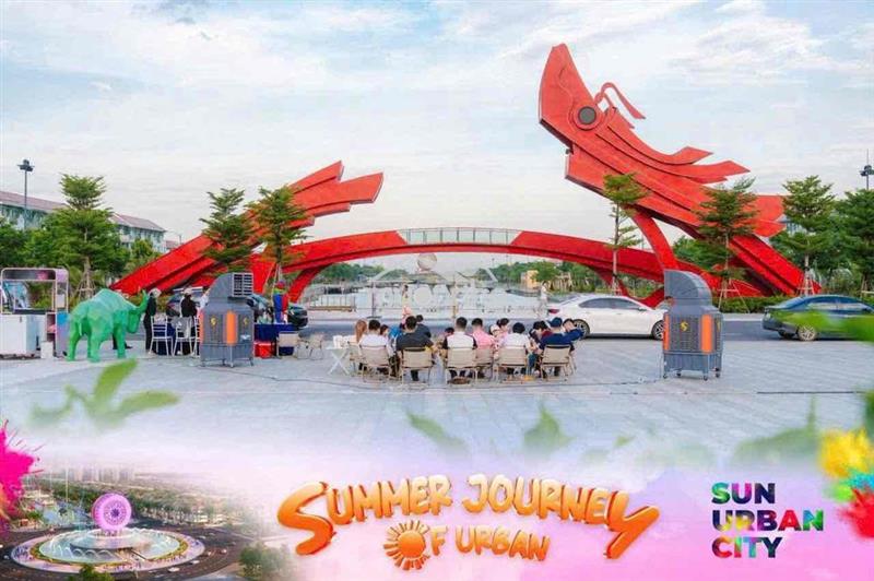 Bán căn hộ studio sun urban city hà nam – giá tốt
