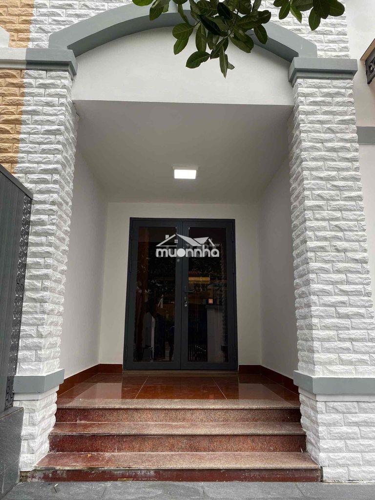 Cho thuê biệt thự 2 lầu 4pn nhà đẹp - 4