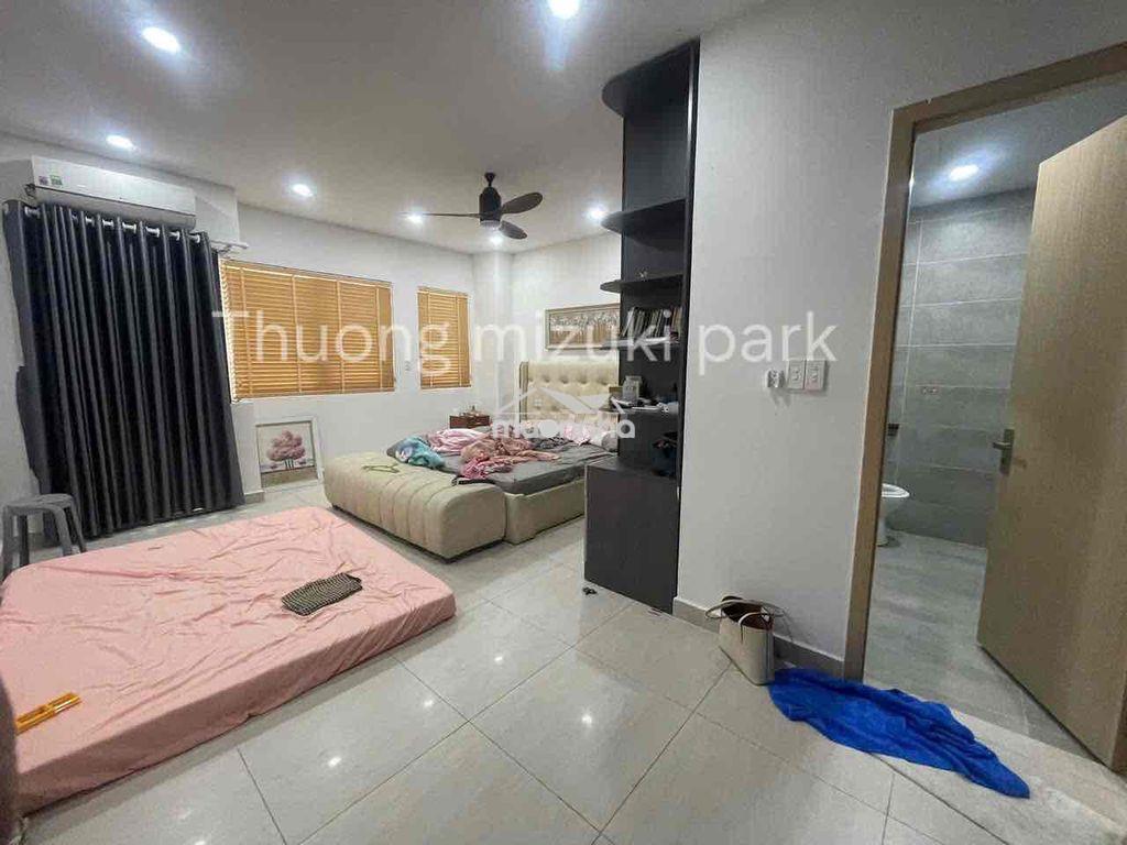 Nhà phố đảo mizuki park - giá *** - 2