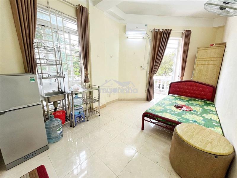 Phòng đủ nt, máy giặt riêng ở cityland center hills trần thị nghỉ, gv