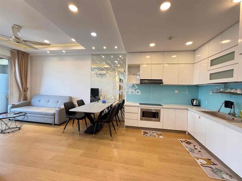 Cho thuê căn hộ sunrise cityview q7 lh :