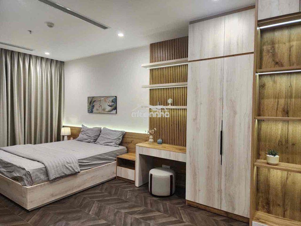Cho thuê 3pn vinhomes grand park quận 9. - 3