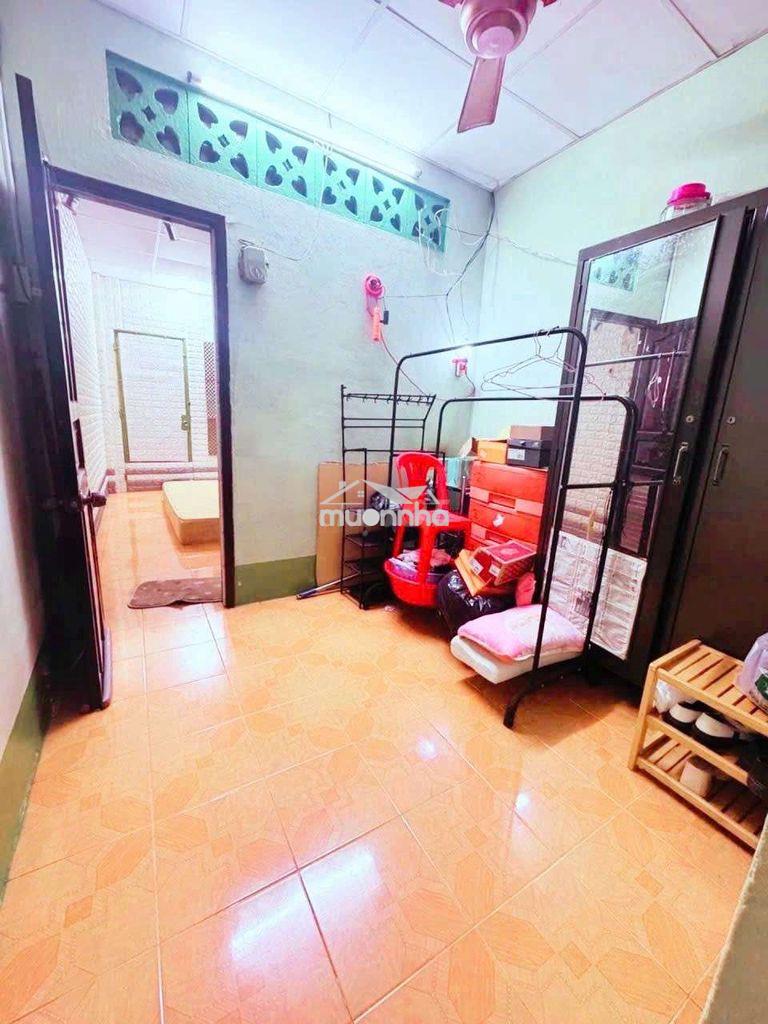 Bán nhà quận bình tân, đường hương lộ 2, (5x10), hxh, sổ hồng chuẩn - 4