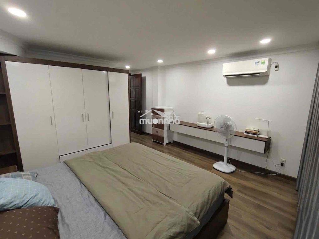 Bán nhà phú thuận, 40m2, 4 tỷ390, 4 tầng,4 pn - 4
