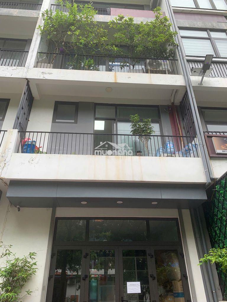 Shophouse bình minh garden mặt phố đức giang, long biên - 4