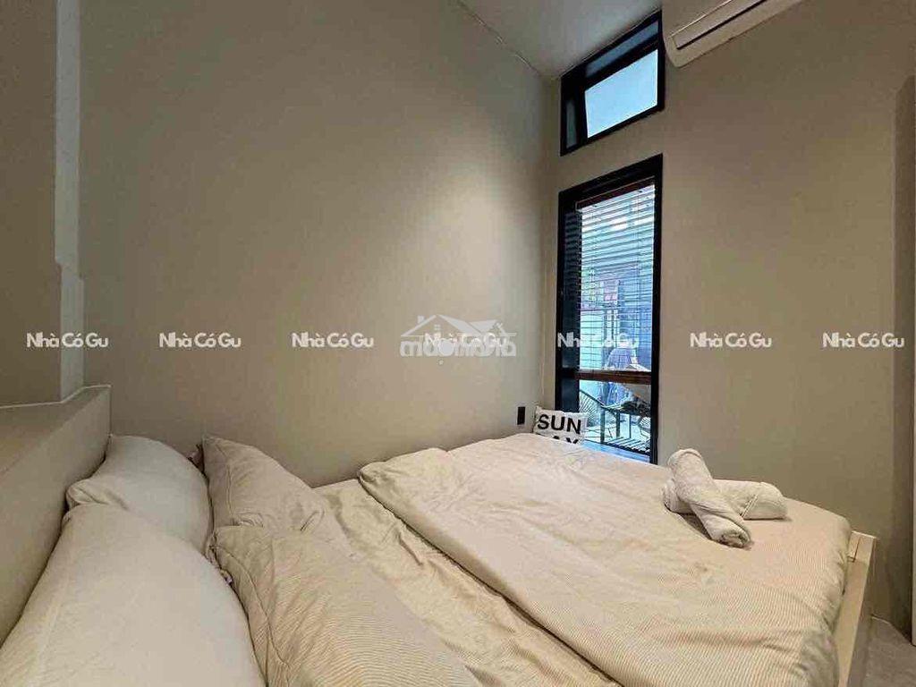 Cho thuê căn hộ studio 1pn gần sân bay tân sơn nhất - cv hoàng văn thụ - 3