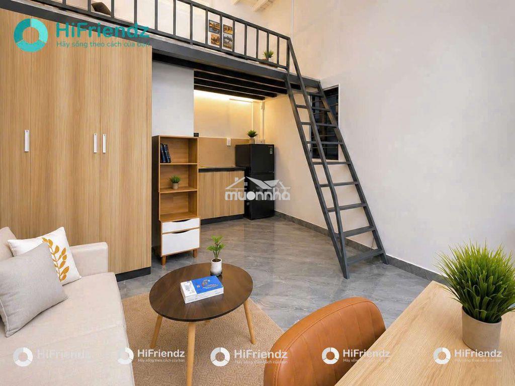 Dự án mới có gác dành cho sinh viên - 3