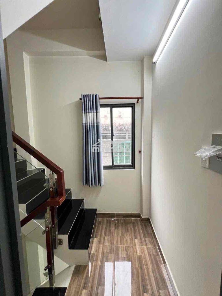 Cho thuê nhà sẵn nt - 2pn hẻm phạm ngũ lão, quận 1| có sth - 4