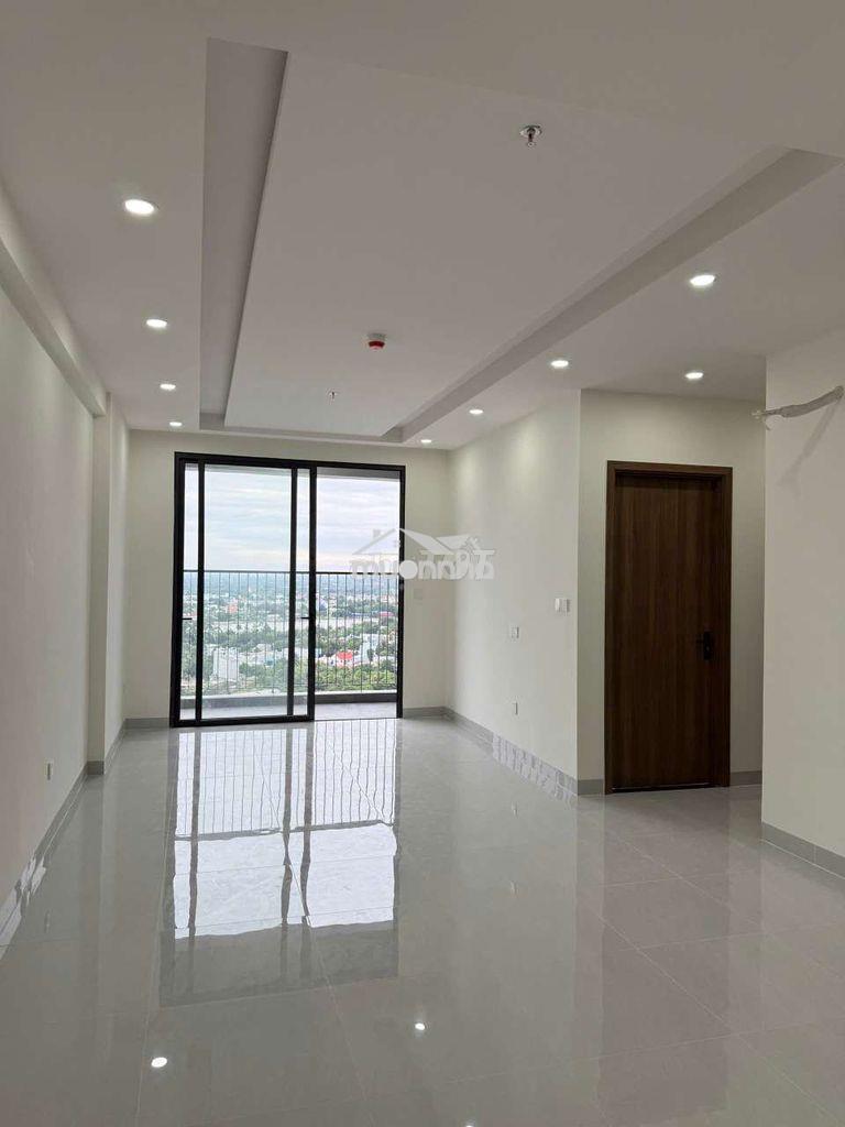 Chủ mới gửi căn góc 2pn mới bàn giao, giá rẻ nhất khu 6tr/tháng