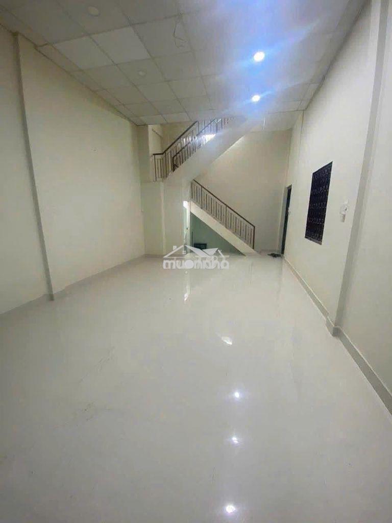 Nhà mới nguyễn tri phương, trệt 2 lầu 2pn 3wc, 4.5x10m, 16tr - 2