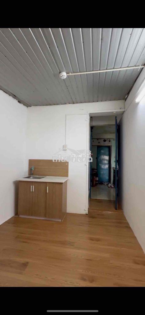 Phòng trọ giá rẻ quận 8