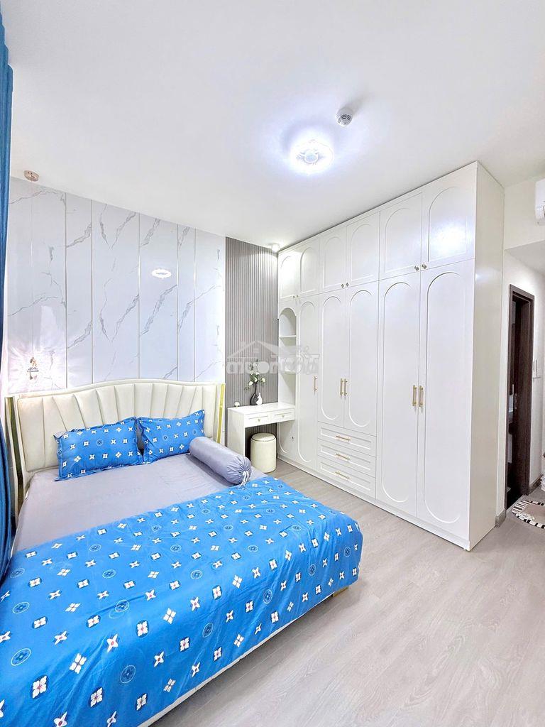 The habitat giai đoạn 3 - 2pn 2wc full nội thất - 7tr vào ở ngay - 4