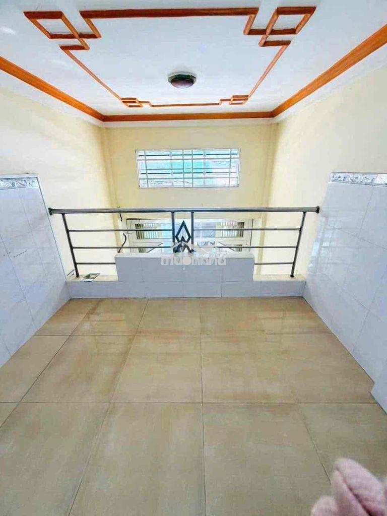 Nhà 3 phòng hẻm xe hơi văn thân - 3