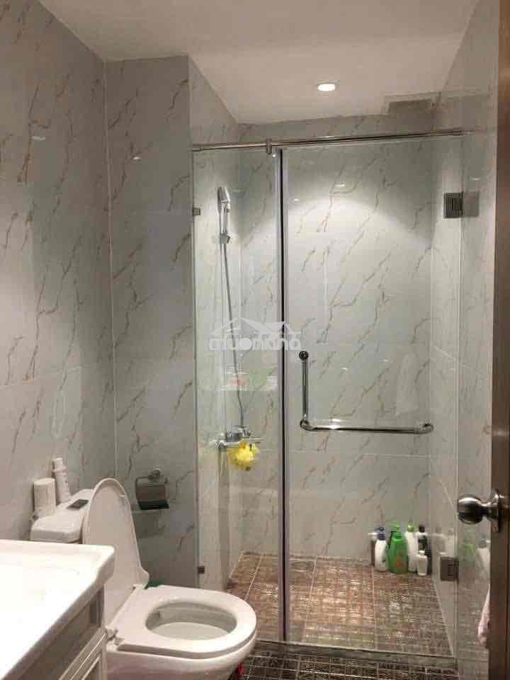Căn hộ the gold view 2 phòng ngủ 70m2 - 2