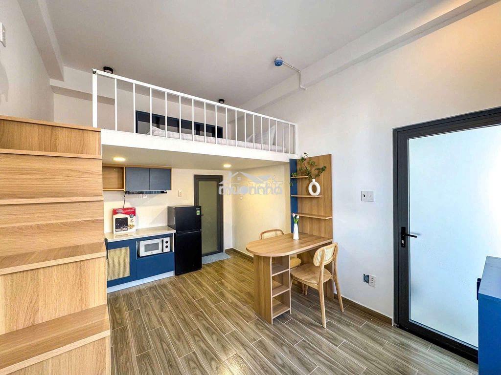 ✨ Khai trương duplex full nội thất bancol riêng ___ ✔ ngay bà điểm - 2