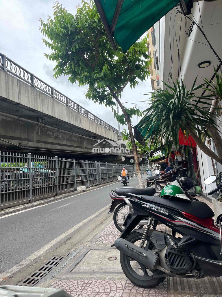Cho thuê mặt bằng bán hàng mang đi - 3