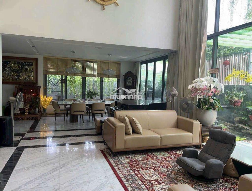 Kẹt tiền cần bán gấp biệt thự tâm huyết - 3