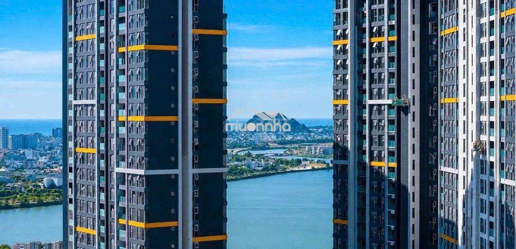 Bán gấp căn b-1808 masterise tầng 18 view sông tuyệt đẹp giá 5.6 tỷ - 3