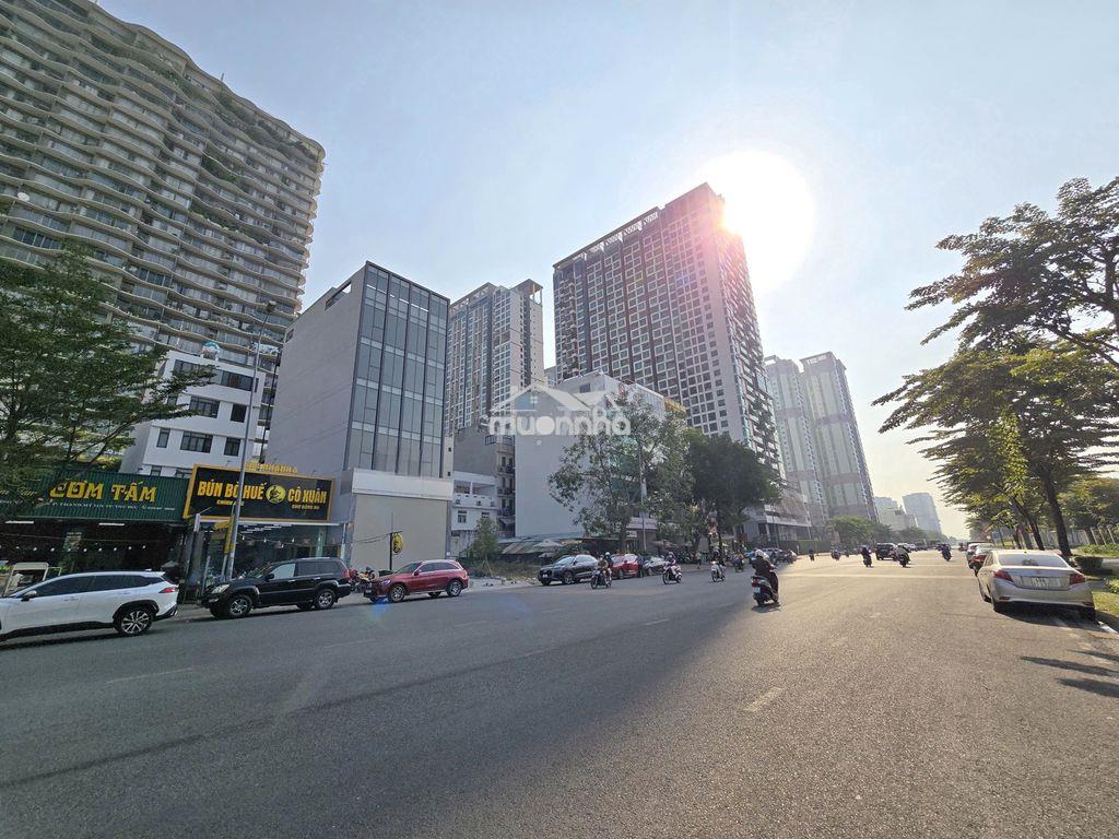 ~900m2 sàn toà nhà 8x20 hầm 7 tầng mt nguyễn văn kỉnh 160tr/tháng - 3