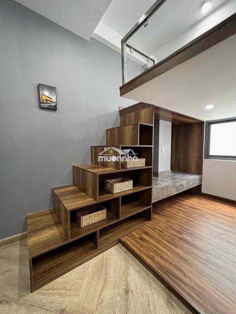 Căn hộ phù hợp sinh viên ở 3-4 bạn ngay gần 5 trường đại học lớn - 3