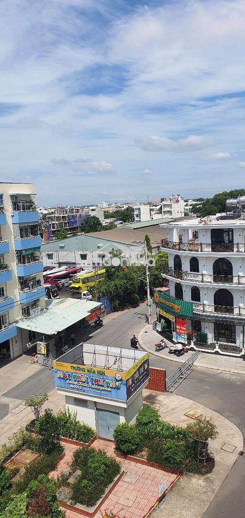 Chính chủ cho thuê căn hộ lê thành lê tấn bê 43.5m2 giá 4.7triệu/th - 4