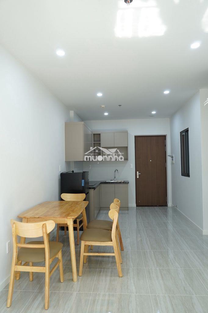Thuê nhà trên trung tâm thương mại – bcons city 2pn-2wc - 3