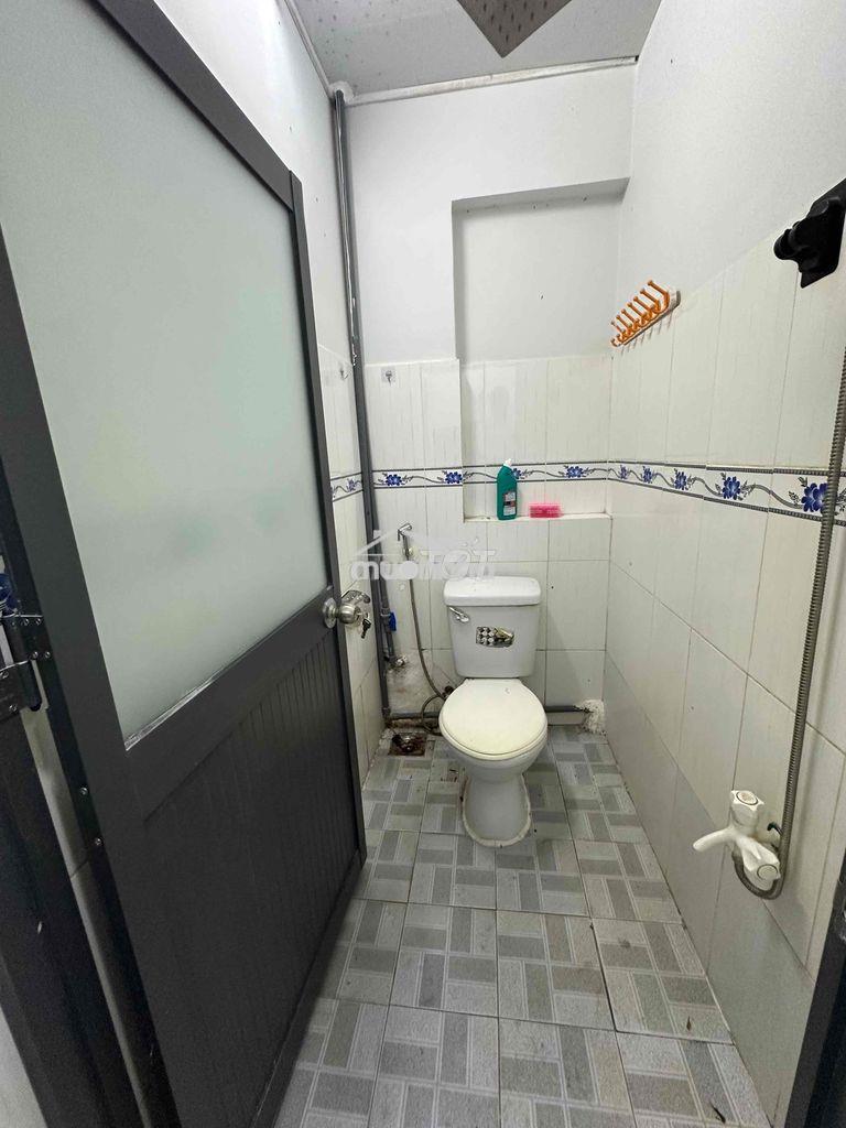 Nhà 1 lầu quận 12, 690 triệu, sổ hồng - 3