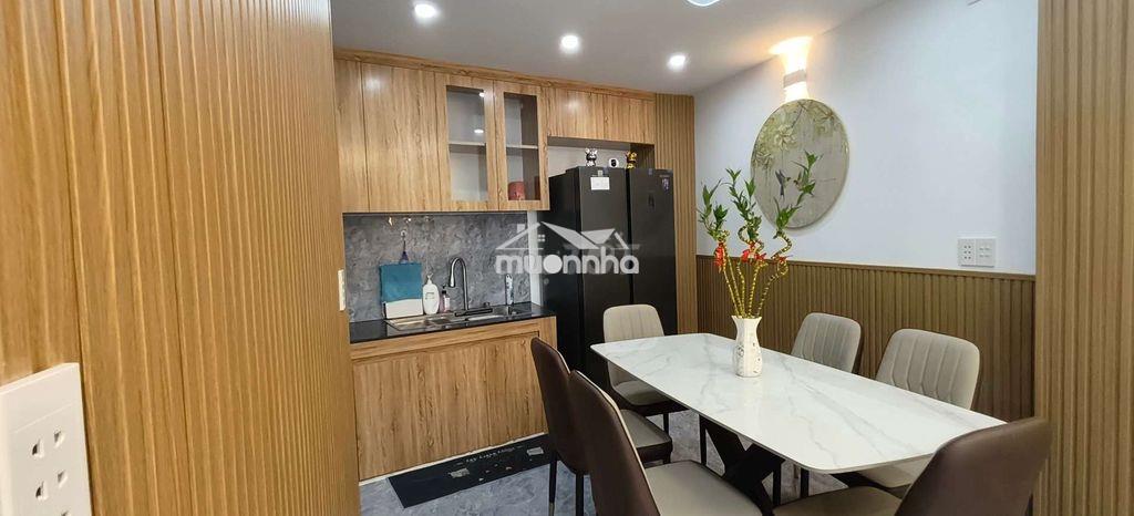 Bán nhàcạnh tên lửa bình tân - 4×13 m - 6.9 t.ỷ tl chính chủ. - 3