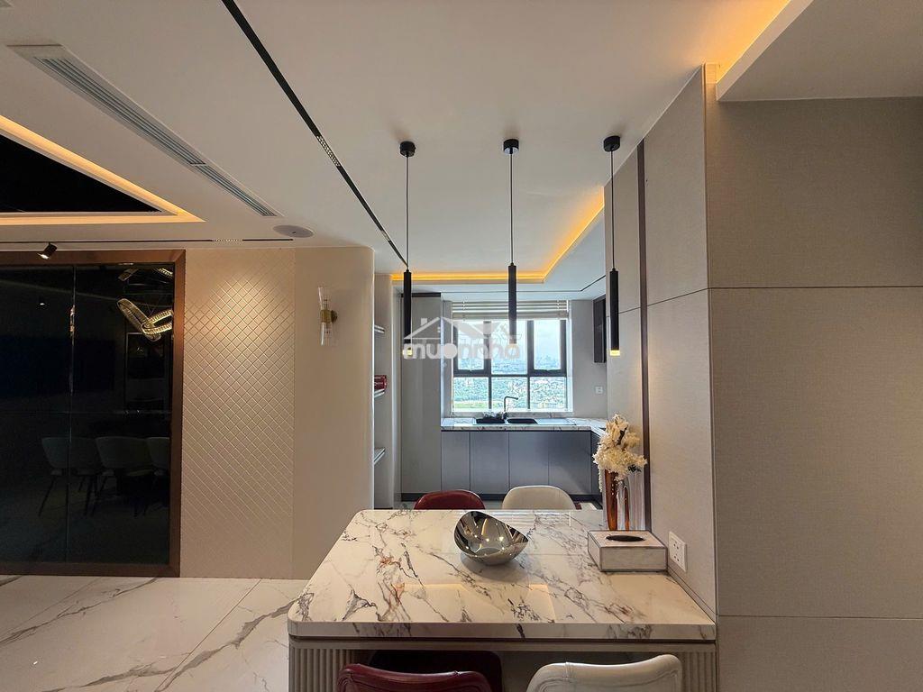 Penthouse 250m2 chỉ 12 tỷ- tặng full nội thất cao cấp- liền pvđ - 2