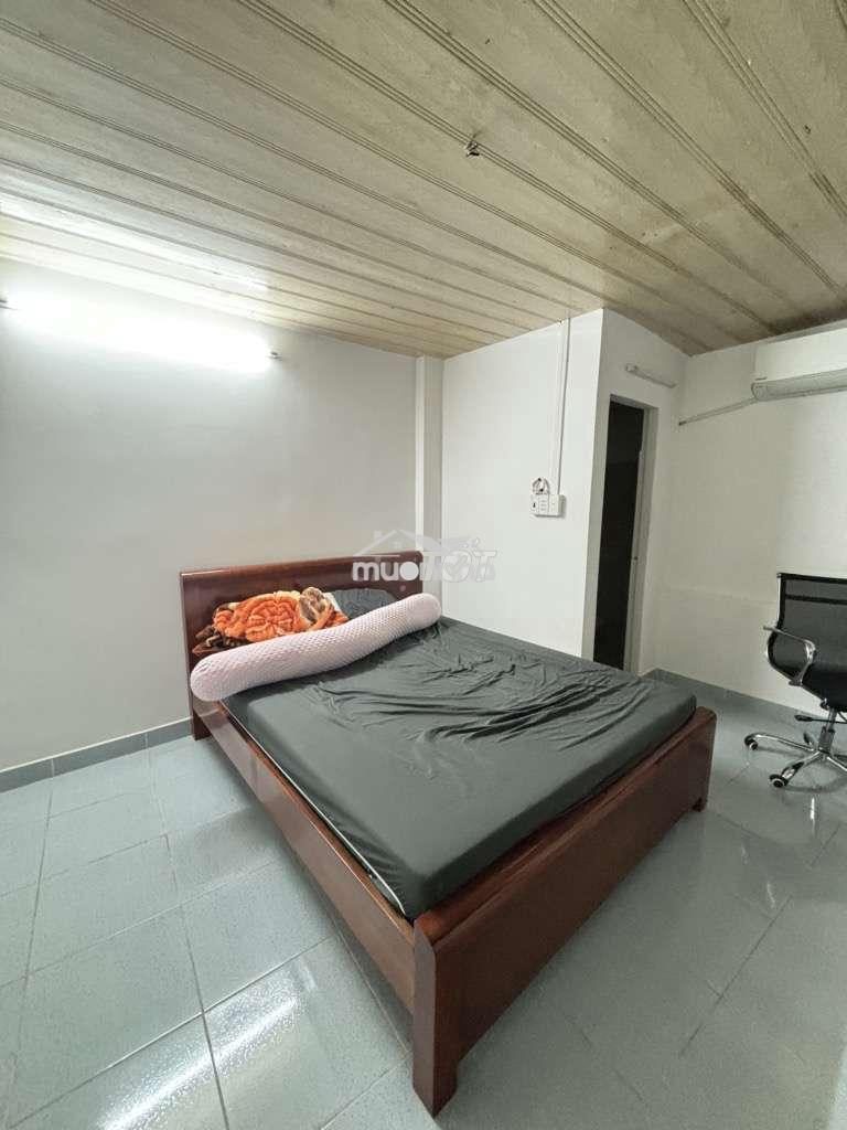 Bán nhà ,đường trần văn đang ,p 11 ,q3 ngang 3,5m - 55m2 ,giá: 5.5tỷ - 4