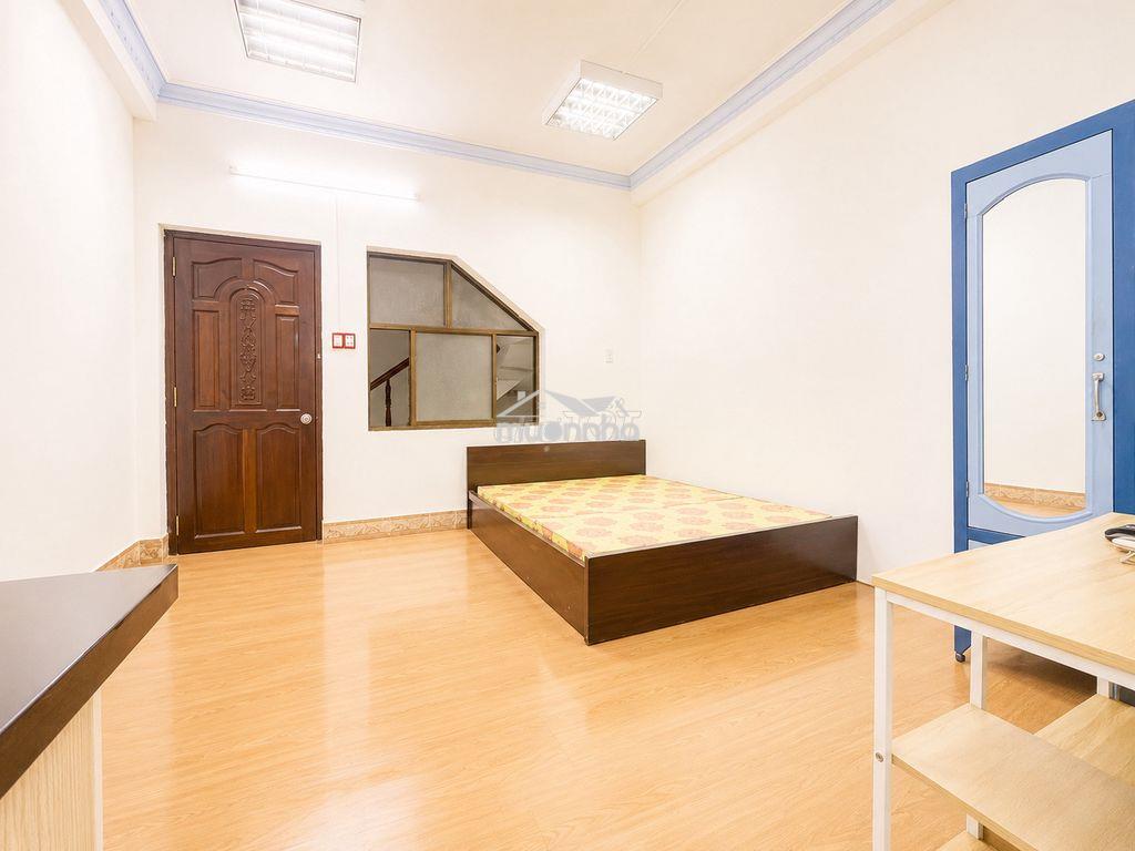 Chính chủ cho thuê phòng tiện nghi lầu 1 gần sở thú - 3