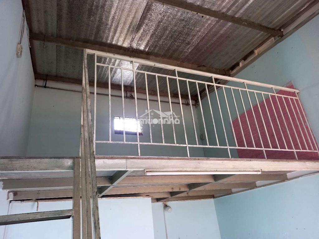 Nhà trọ _ tân thới nhì, hóc môn - 4