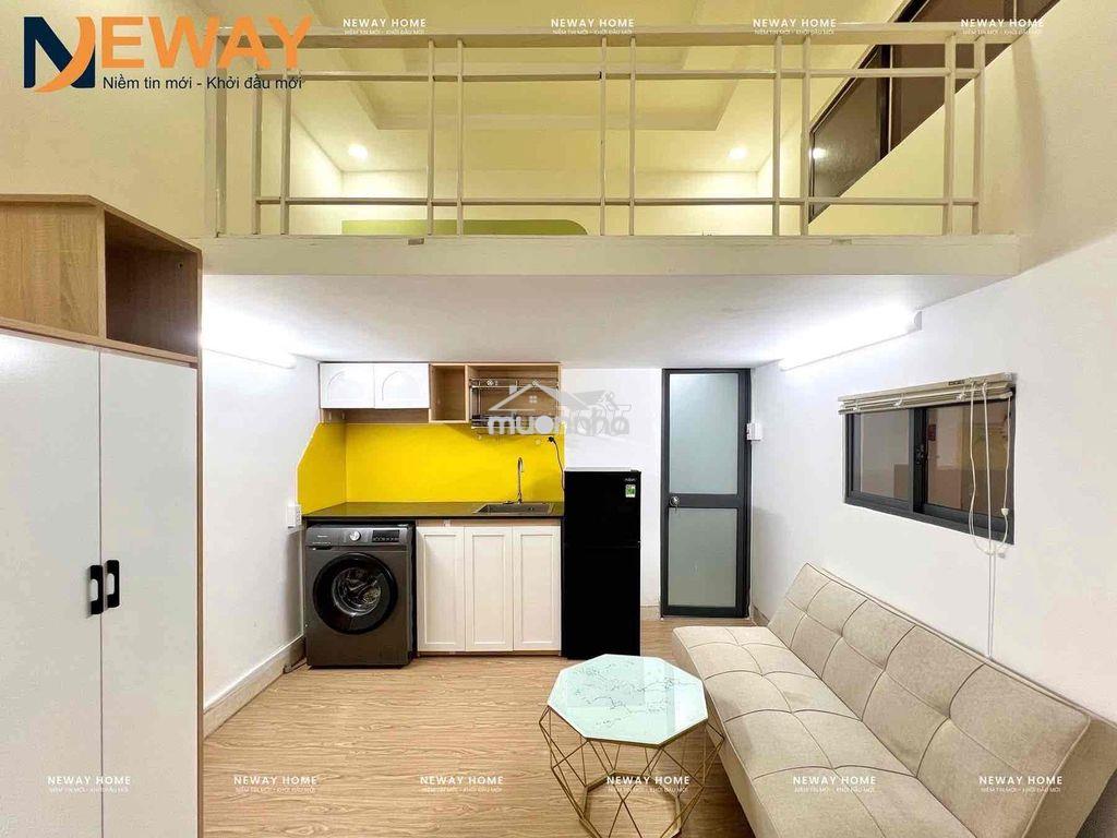 🌟Trống sẵn duplex full nội thất - máy giặt riêng - ngay tân sơn nhì - 3