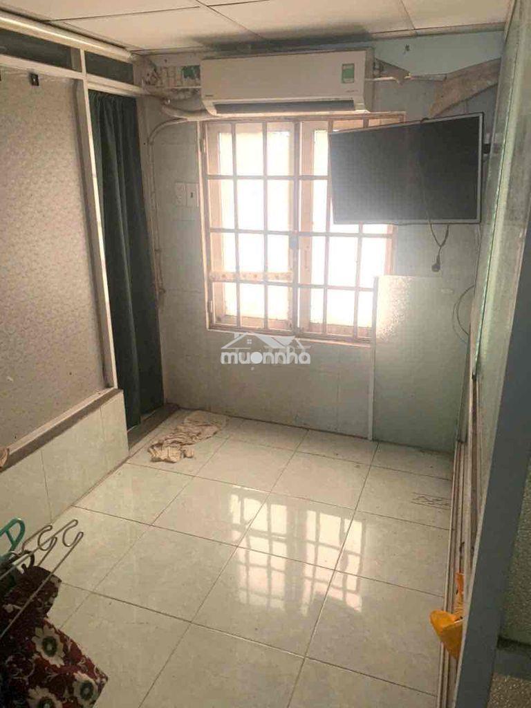 💎 💎 💎 Nhà trung tâm gần chợ gò vấp 3pn 2wc giá rẻ chỉ 6,8 triệu - 2