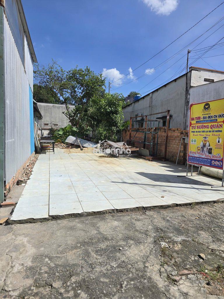Bán nhanh lô đất đường 30/4 thủ dầu một giá rẻ 4,3 tỷ