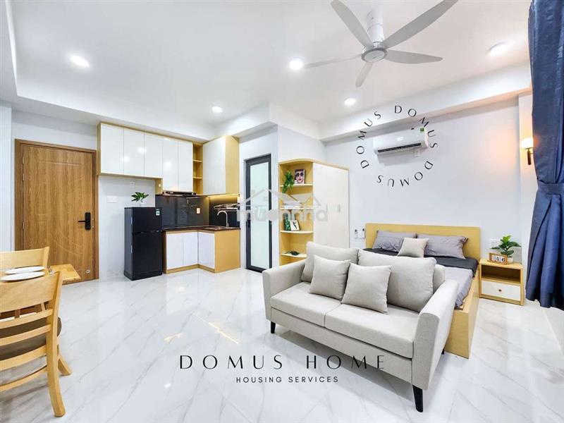Căn hộ full nội thất kdc nam long - đúng hình đúng giá